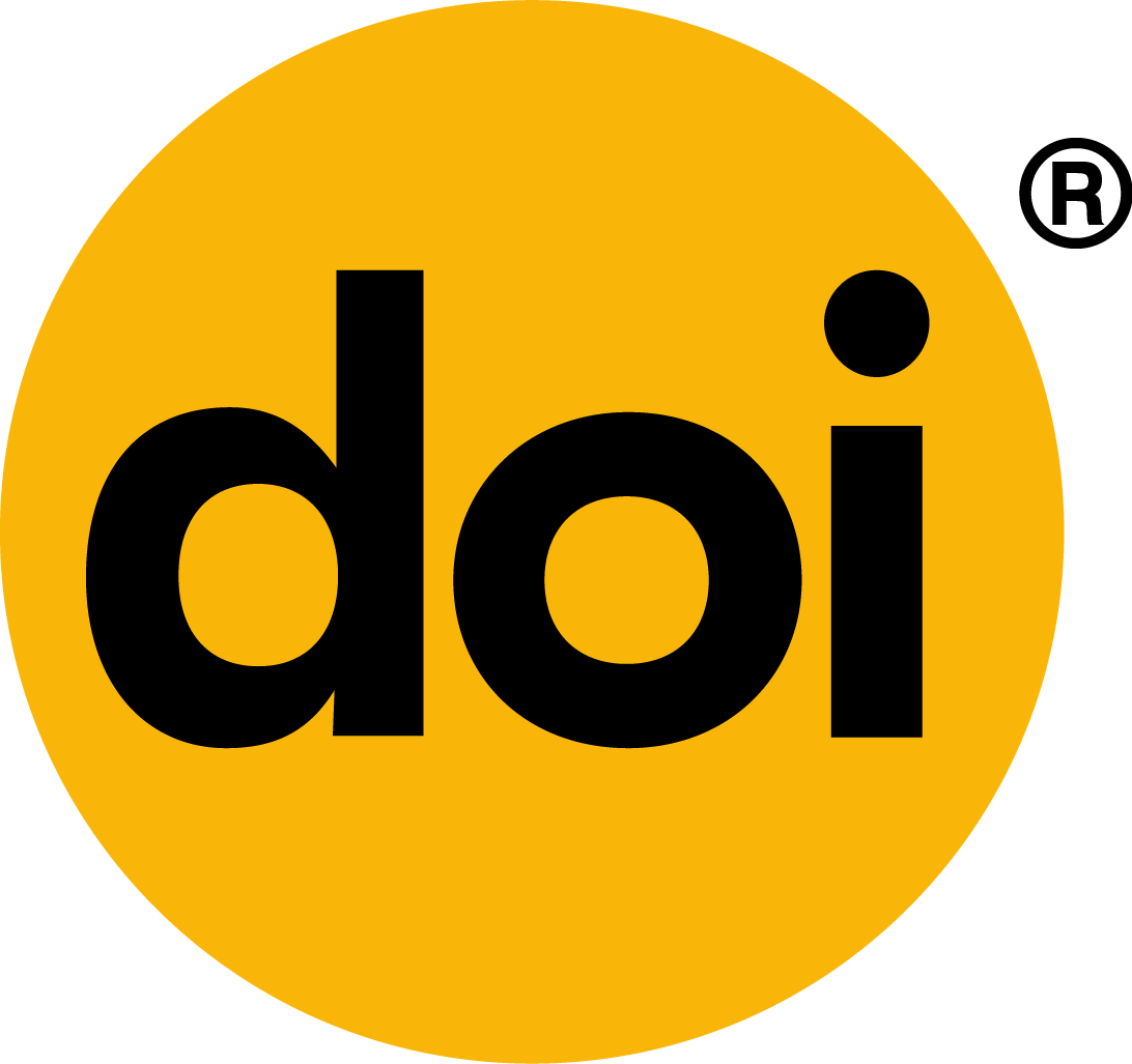 DOI - Digital Object Identifier